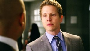 The Good Wife Saison 2 Episode 2