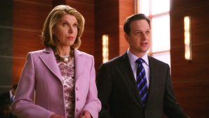 The Good Wife Saison 2 Episode 20