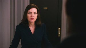 The Good Wife Saison 2 Episode 21