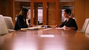 The Good Wife Saison 2 Episode 22