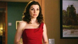 The Good Wife Saison 2 Episode 5