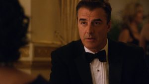 The Good Wife Saison 2 Episode 5