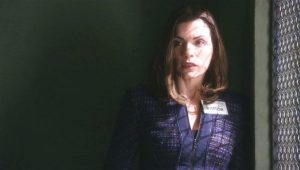The Good Wife Saison 2 Episode 7