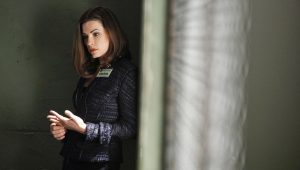 The Good Wife Saison 2 Episode 7