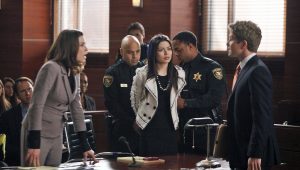 The Good Wife Saison 2 Episode 7