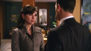 The Good Wife Saison 3 Episode 10
