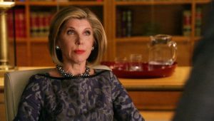 The Good Wife Saison 3 Episode 12