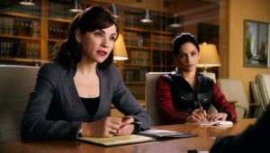 The Good Wife Saison 3 Episode 13