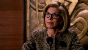The Good Wife Saison 3 Episode 14