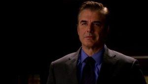 The Good Wife Saison 3 Episode 15