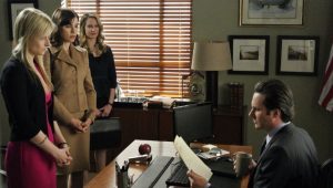The Good Wife Saison 3 Episode 16