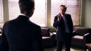The Good Wife Saison 3 Episode 16