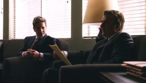 The Good Wife Saison 3 Episode 17