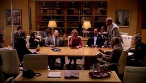 The Good Wife Saison 3 Episode 18