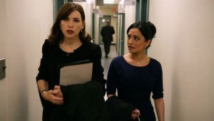 The Good Wife Saison 3 Episode 19