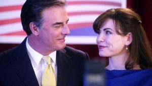 The Good Wife Saison 3 Episode 20