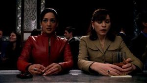 The Good Wife Saison 3 Episode 22