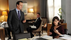 The Good Wife Saison 3 Episode 3