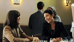 The Good Wife Saison 3 Episode 5