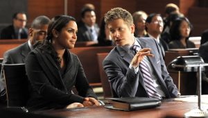 The Good Wife Saison 3 Episode 6