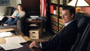 The Good Wife Saison 3 Episode 7