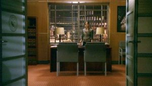 The Good Wife Saison 3 Episode 8
