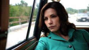 The Good Wife Saison 4 Episode 1