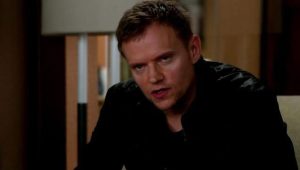 The Good Wife Saison 4 Episode 1