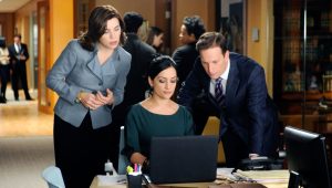 The Good Wife Saison 4 Episode 10