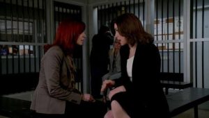 The Good Wife Saison 4 Episode 12