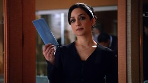 The Good Wife Saison 4 Episode 13