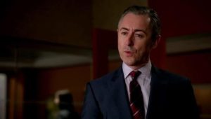 The Good Wife Saison 4 Episode 13