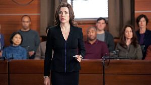 The Good Wife Saison 4 Episode 14