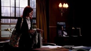 The Good Wife Saison 4 Episode 14