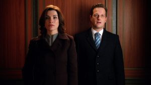 The Good Wife Saison 4 Episode 15