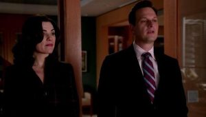 The Good Wife Saison 4 Episode 15