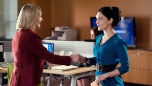 The Good Wife Saison 4 Episode 16