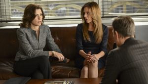 The Good Wife Saison 4 Episode 17