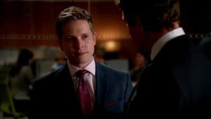 The Good Wife Saison 4 Episode 17