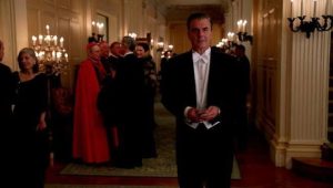 The Good Wife Saison 4 Episode 18