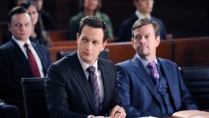 The Good Wife Saison 4 Episode 19