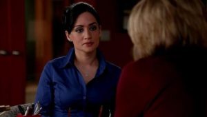 The Good Wife Saison 4 Episode 19
