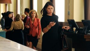 The Good Wife Saison 4 Episode 2