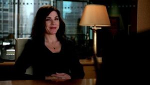 The Good Wife Saison 4 Episode 2