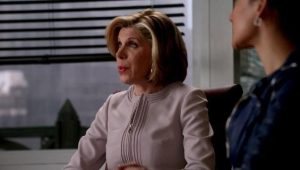 The Good Wife Saison 4 Episode 20