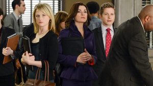 The Good Wife Saison 4 Episode 21