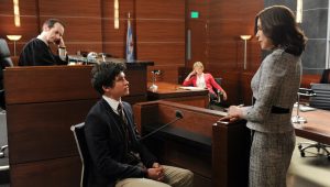 The Good Wife Saison 4 Episode 22