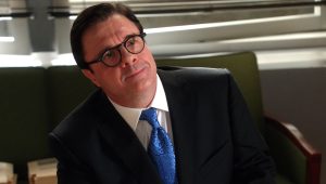 The Good Wife Saison 4 Episode 3