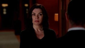 The Good Wife Saison 4 Episode 3