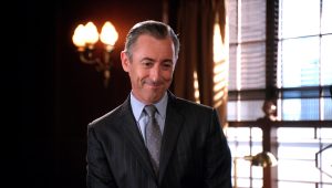 The Good Wife Saison 4 Episode 4